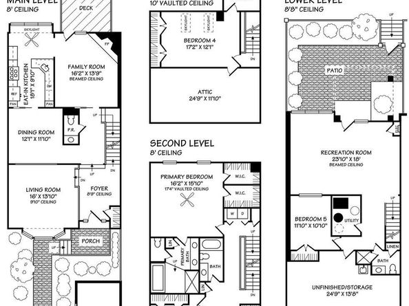 9420 Lost Trail Way, Potomac MD 20854
