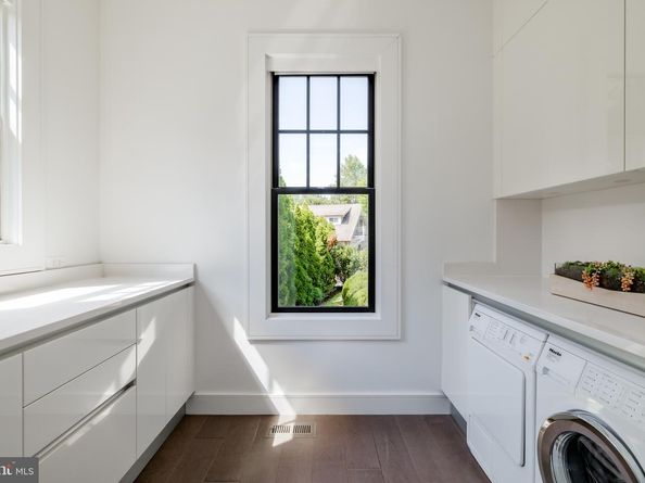 2361 N Edgewood Street, Arlington VA 22207