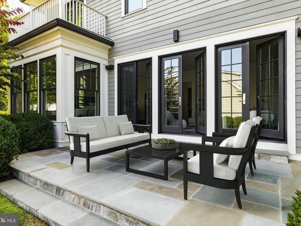 2361 N Edgewood Street, Arlington VA 22207