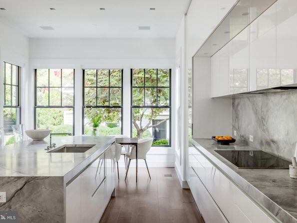 2361 N Edgewood Street, Arlington VA 22207