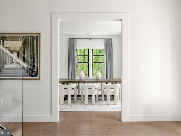 2361 N Edgewood Street, Arlington VA 22207