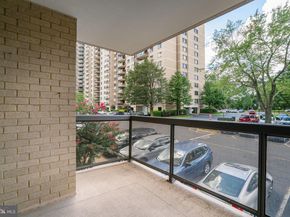 205 Yoakum Parkway 210, Alexandria VA 22304