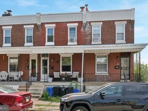 6011 Montague Street, Philadelphia PA 19135