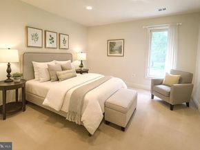8805 Mary Mead Court, Potomac MD 20854