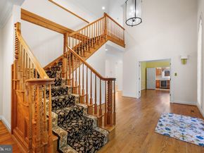 8805 Mary Mead Court, Potomac MD 20854