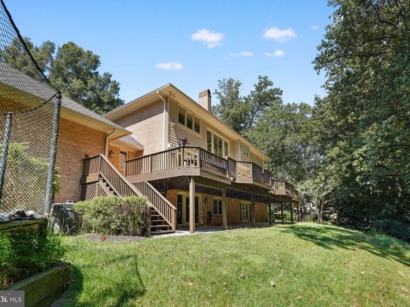 8805 Mary Mead Court, Potomac MD 20854