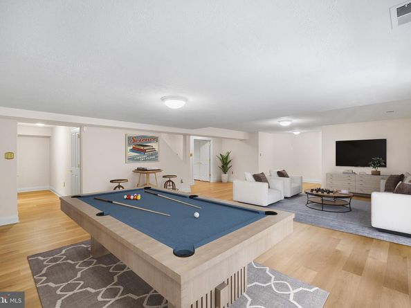 8805 Mary Mead Court, Potomac MD 20854