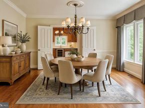 8805 Mary Mead Court, Potomac MD 20854