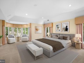 8805 Mary Mead Court, Potomac MD 20854