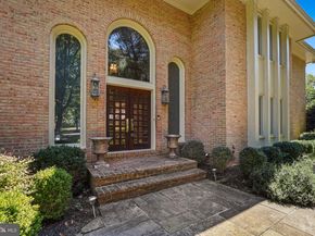 8805 Mary Mead Court, Potomac MD 20854