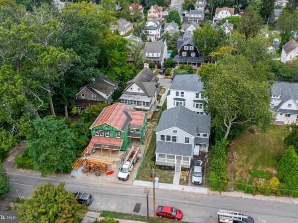 146 Merion Avenue, Narberth PA 19072