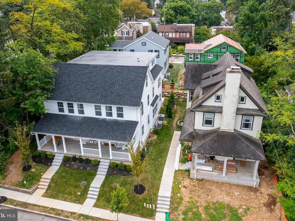 146 Merion Avenue, Narberth PA 19072