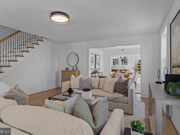 146 Merion Avenue, Narberth PA 19072