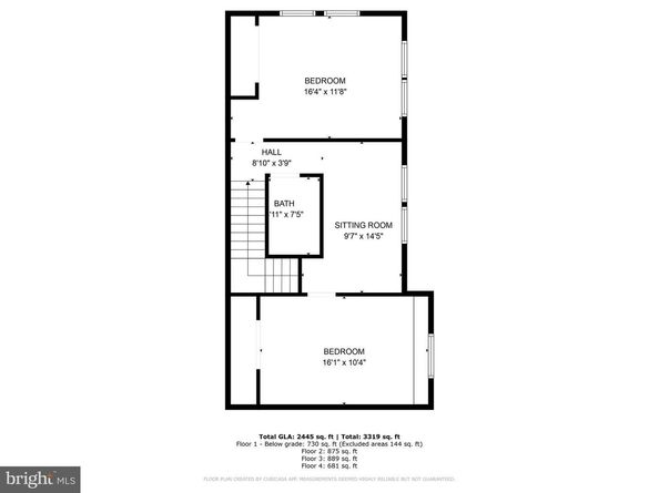 146 Merion Avenue, Narberth PA 19072