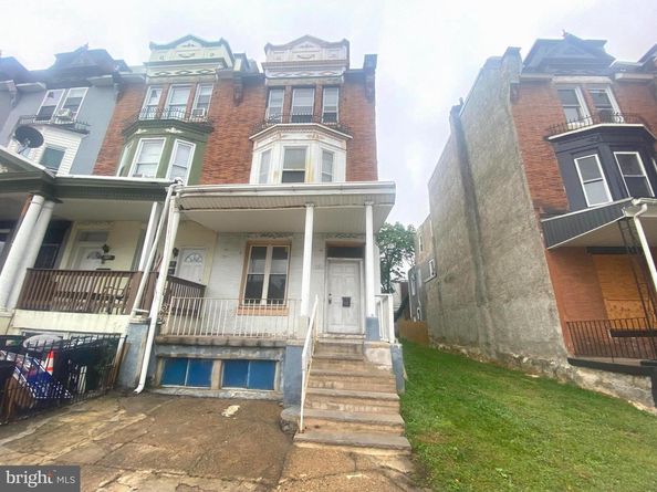 448 N 52nd Street, Philadelphia PA 19139