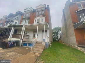 448 N 52nd Street, Philadelphia PA 19139