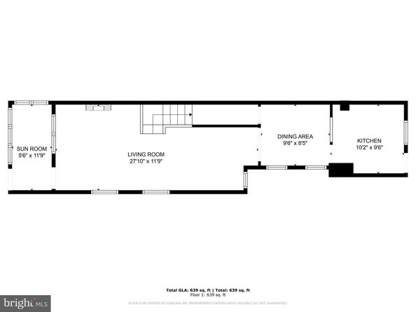 3649 Emerald Street, Philadelphia PA 19134