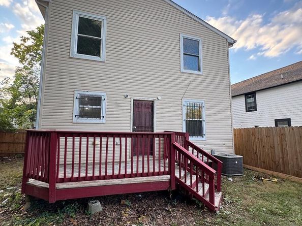1061 48TH Place NE, Washington DC 20019