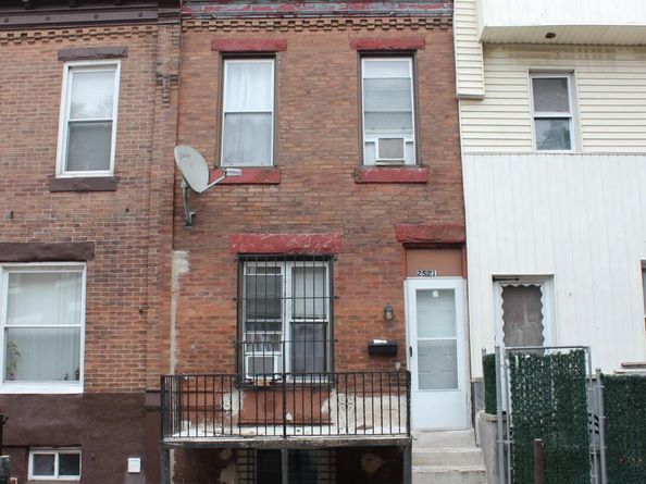 2521 S Sheridan Street, Philadelphia PA 19148