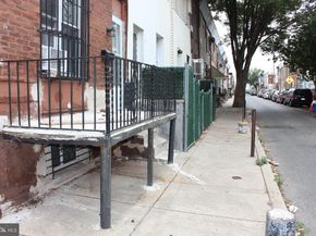 2521 S Sheridan Street, Philadelphia PA 19148