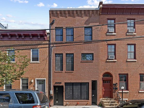 1215 Shackamaxon Street, Philadelphia PA 19125