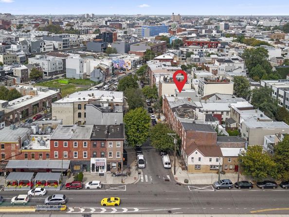 1215 Shackamaxon Street, Philadelphia PA 19125