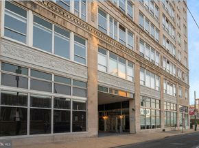 1100 Vine Street P211, Philadelphia PA 19107