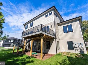 6449 Orland Street, Falls Church VA 22043