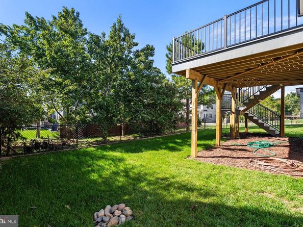 6449 Orland Street, Falls Church VA 22043
