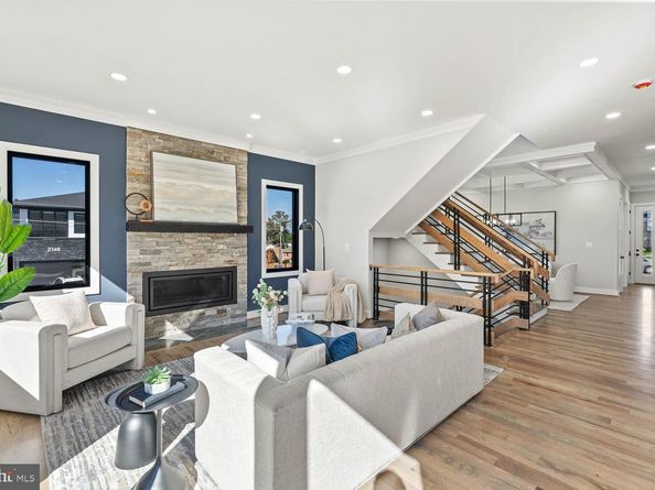 6449 Orland Street, Falls Church VA 22043