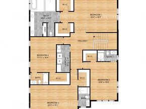 6449 Orland Street, Falls Church VA 22043