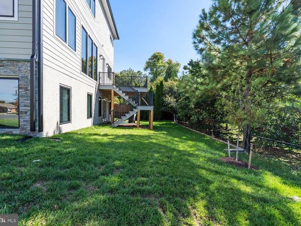 6449 Orland Street, Falls Church VA 22043