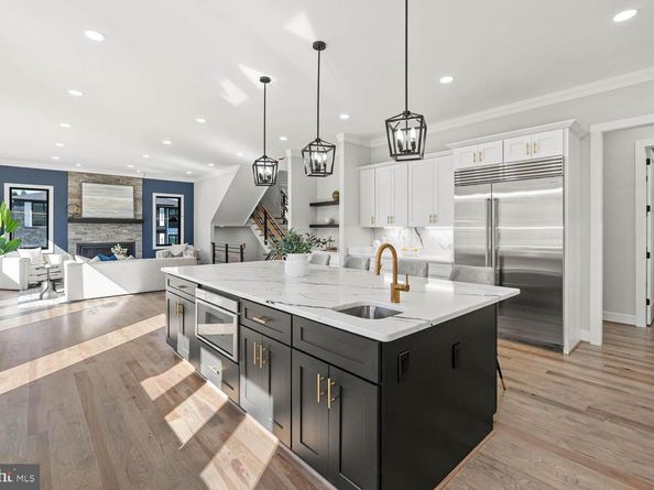 6449 Orland Street, Falls Church VA 22043