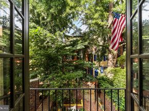 321 S Fawn Street, Philadelphia PA 19107