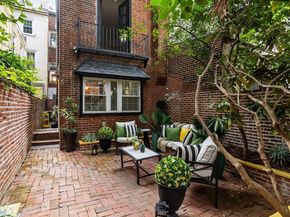 321 S Fawn Street, Philadelphia PA 19107