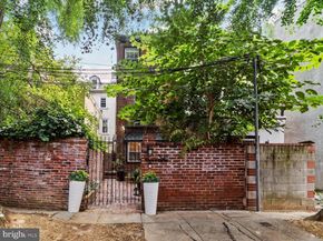 321 S Fawn Street, Philadelphia PA 19107