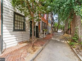 321 S Fawn Street, Philadelphia PA 19107