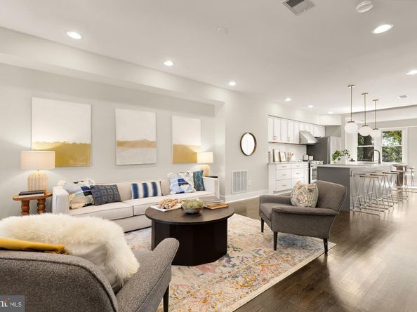 3727 18TH Street NE, Washington DC 20018