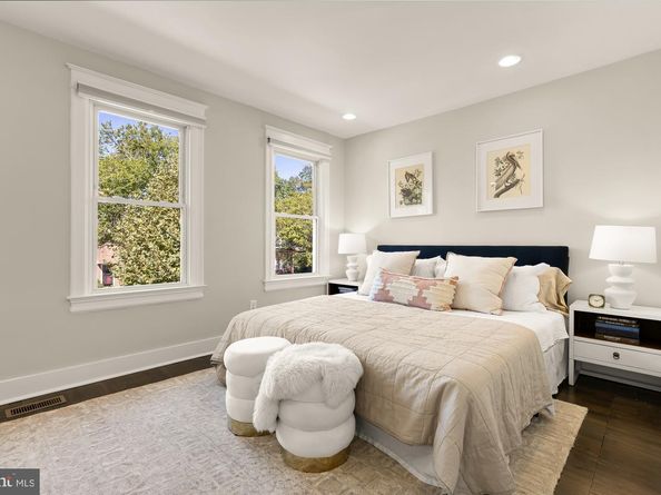 3727 18TH Street NE, Washington DC 20018