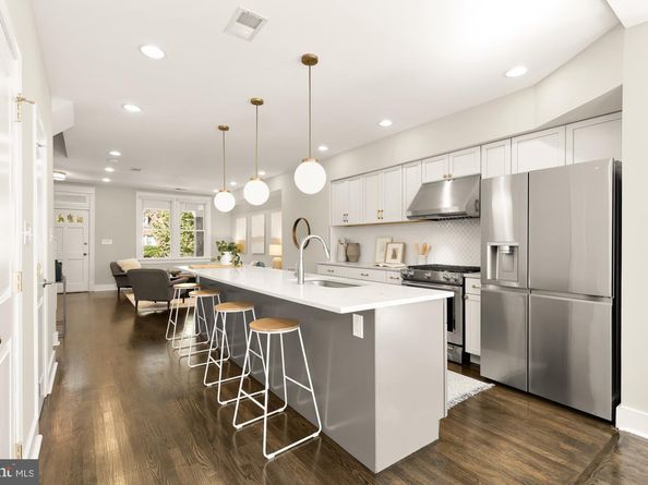 3727 18TH Street NE, Washington DC 20018