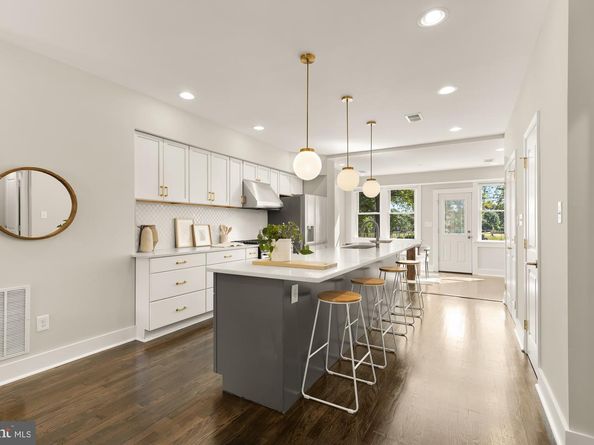 3727 18TH Street NE, Washington DC 20018