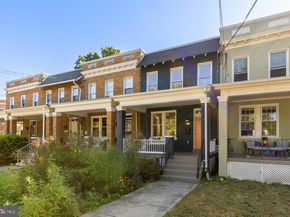 3727 18TH Street NE, Washington DC 20018