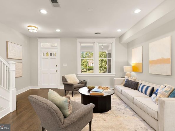 3727 18TH Street NE, Washington DC 20018