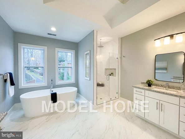207 Patrick Street SW, Vienna VA 22180