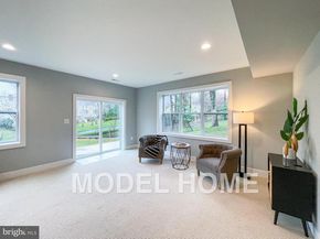 207 Patrick Street SW, Vienna VA 22180