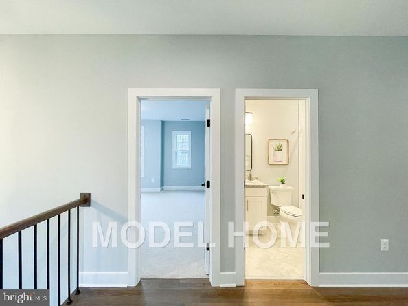 207 Patrick Street SW, Vienna VA 22180