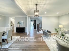 207 Patrick Street SW, Vienna VA 22180