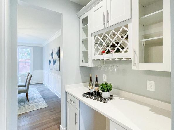 207 Patrick Street SW, Vienna VA 22180