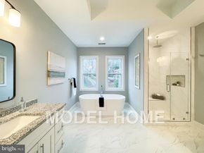 207 Patrick Street SW, Vienna VA 22180