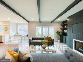 207 Patrick Street SW, Vienna VA 22180